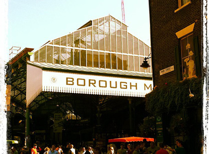 Borough Market